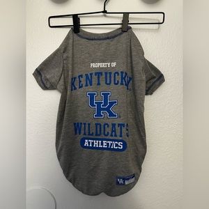 University of Kentucky Dog Tee